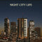Night City Life (Compiled by Ilan Pdahtzur) | CD
